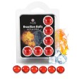 SECRETPLAY - SET 6 PALLINE BRASILIANE EFFETTO CALDO E FREDDO SECRETPLAY - SET 6 PALLINE BRASILIANE EFFETTO CALDO E FREDDO