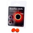 TALOKA - 2 BRASILIANISCHE BLLE, HEISSES UND KALTES EFFEKT, AUFREGENDES GEL TALOKA - 2 BRASILIANISCHE BLLE, HEISSES UND KALTES EFFEKT, AUFREGENDES GEL