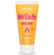 INTIMATELINE INTYMATE - WISH HOT STIMULATING LUBRICANT 100 ML INTIMATELINE INTYMATE - WISH HOT STIMULATING LUBRICANT 100 ML