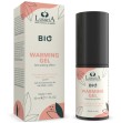 INTIMATELINE LUXURIA - GEL BIO EFFETTO CALORE PER LEI 30 ML