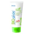 JOYDIVISION BIOGLIDE - SAFE MIT CARRAGEEN-SCHMIERMITTEL 100 ML JOYDIVISION BIOGLIDE - SAFE MIT CARRAGEEN-SCHMIERMITTEL 100 ML