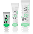 BIOAQUA - LUBRICANT NATURAL INGREDIENTS WATER BASED 50 ML BIOAQUA - LUBRICANT NATURAL INGREDIENTS WATER BASED 50 ML