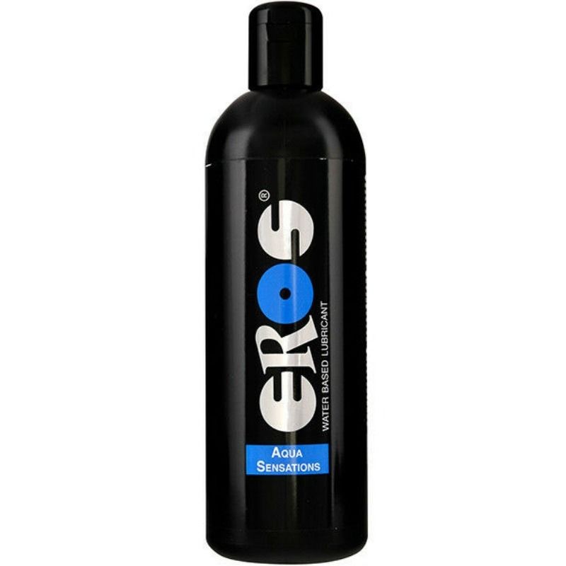 EROS - AQUA SENSATIONS LUBRIFIANT BASE DEAU 1000 ML