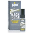 PJUR - BACK DOOR ANAL PROTECTIVE SERUM 20 ML PJUR - BACK DOOR ANAL PROTECTIVE SERUM 20 ML