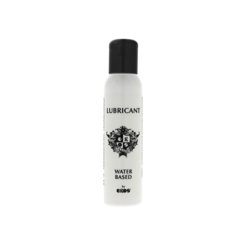 EROS FETISH LINE - LUBRIFICANTE ALLACQUA 100 ML