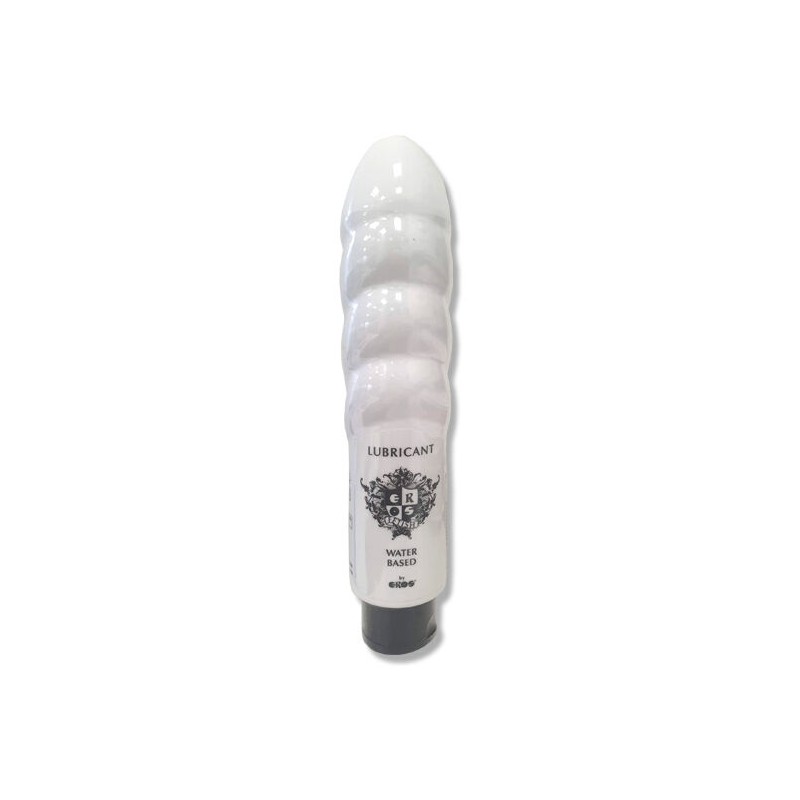 EROS FETISH LINE - LUBRIFIANT À BASE DEAU DILDO BOUTEILLE 175 ML