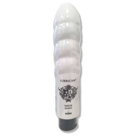 EROS FETISH LINE - LUBRIFICANTE ALLACQUA DILDO FLACONE 175 ML