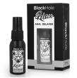 BLACK HOLE - SPRAY EXPLORER RELAJANTE ANAL 30 ML BLACK HOLE - SPRAY EXPLORER RELAJANTE ANAL 30 ML
