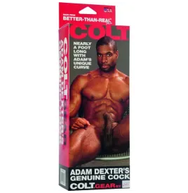 CALEXOTICS - COLT ADAM DEXTERS HAHN