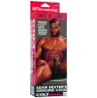 CALEXOTICS - COLT PENE REALÍSTICO ADAM DEXTER CALEXOTICS - COLT PENE REALÍSTICO ADAM DEXTER