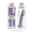 DILLIO - SUPER EIGHT 20,32 CM VIOLET DILLIO - SUPER EIGHT 20,32 CM VIOLET