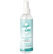 JOYDIVISION CLEAN SAFE - LIMPIADOR DE JUGUETES SPRAY 100ML JOYDIVISION CLEAN SAFE - LIMPIADOR DE JUGUETES SPRAY 100ML