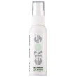 EROS - DETERGENTE GIOCATTOLI MULTIUSO 50 ML EROS - DETERGENTE GIOCATTOLI MULTIUSO 50 ML