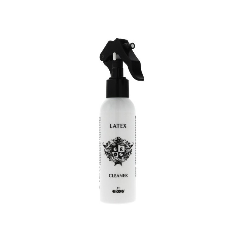 EROS FETISH LINE - LATEXREINIGER 150 ML EROS FETISH LINE - LATEXREINIGER 150 ML
