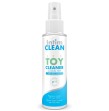 INTIMATELINE - NETTOYANT POUR JOUETS INTIMCLEAN 100 ML INTIMATELINE - NETTOYANT POUR JOUETS INTIMCLEAN 100 ML