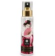 SHUNGA - LIMPIADOR SUAVE DE JUGUETES 115 ML SHUNGA - LIMPIADOR SUAVE DE JUGUETES 115 ML