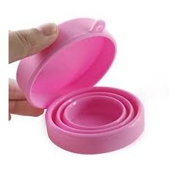 NINA KIKÍ - CUP STERILIZER