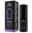 INTIMATELINE LUXURIA - SECRET PLAY SEX TOYS SCHMIERMITTEL 30 ML INTIMATELINE LUXURIA - SECRET PLAY SEX TOYS SCHMIERMITTEL 30 ML