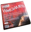 JOYDIVISION SEXMAX - WETGAMES SEX-LAKEN RED