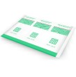 CONFORTEX - FOGLI IGIENICI MONOUSO, SACCA SINGOLA CONFORTEX - FOGLI IGIENICI MONOUSO, SACCA SINGOLA