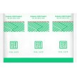 CONFORTEX - DISPOSABLE HYGIENIC SHEETS, INDIVIDUAL BAG
