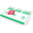 CONFORTEX - EINWEGHYGIENISCHE BLÄTTER, EINZELBEUTEL ERDBEERKONDOM CONFORTEX - EINWEGHYGIENISCHE BLÄTTER, EINZELBEUTEL ERDBEERKONDOM