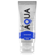 AQUA QUALITY - LUBRICANTE BASE DE AGUA 50 ML AQUA QUALITY - LUBRICANTE BASE DE AGUA 50 ML