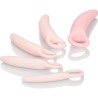 CALEXOTICS - INSPIRE SILICONE DILATOR 5 PCS SET