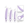 CALEXOTICS - DR LAURA BERMAN ALENA ENSEMBLE DE 3 DILATEURS EN SILICONE