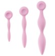 FEMINTIMATE INTIMRELAX SET 3 VAGINALDILATOREN FEMINTIMATE INTIMRELAX SET 3 VAGINALDILATOREN