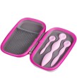 FEMINTIMATE - INTIMRELAX SET 3 DILATADORES VAGINALES FEMINTIMATE - INTIMRELAX SET 3 DILATADORES VAGINALES