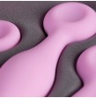 FEMINTIMATE - INTIMRELAX SET 3 DILATEURS VAGINAUX FEMINTIMATE - INTIMRELAX SET 3 DILATEURS VAGINAUX