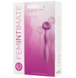 FEMINTIMATE - INTIMRELAX SET 3 VAGINAL DILATORS FEMINTIMATE - INTIMRELAX SET 3 VAGINAL DILATORS