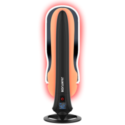 JAMYJOB - CHAUFFE-MANCHES PRÉ-OUVERT