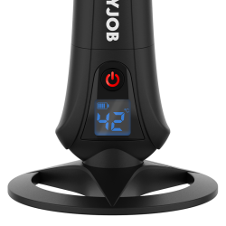 JAMYJOB - CHAUFFE-MANCHES PRÉ-OUVERT