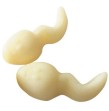 SPENCER and FLEETWOOD - JELLY SUPER SPERM GOMINOLAS FORMA ESPERMA 120 GR SPENCER and FLEETWOOD - JELLY SUPER SPERM GOMINOLAS FORMA ESPERMA 120 GR
