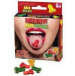 SPENCER and FLEETWOOD - BONBONS PÉNIS DUR TROIS SAVEURS SPENCER and FLEETWOOD - BONBONS PÉNIS DUR TROIS SAVEURS