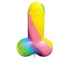 PRIDE - SPENCER and FLEETWOOD LECCA LILLIPOP LGBT CAZZO ARCOBALENO PRIDE - SPENCER and FLEETWOOD LECCA LILLIPOP LGBT CAZZO ARCOBALENO