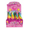 PRIDE - SPENCER and FLEETWOOD RAINBOW COCK LGBT LOLLIPOP