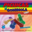 PRIDE - GUMMY PENIS FRUITS WITH SUGAR LGBT PRIDE - GUMMY PENIS FRUITS WITH SUGAR LGBT