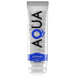 AQUA QUALITY - LUBRIFIANT À BASE DEAU 200 ML AQUA QUALITY - LUBRIFIANT À BASE DEAU 200 ML