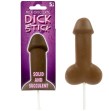 SPENCER and FLEETWOOD - PIRULETA PENE CHOCOLATE CON LECHE SPENCER and FLEETWOOD - PIRULETA PENE CHOCOLATE CON LECHE
