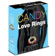 SPENCER and FLEETWOOD - BAGUE CANDY LOVERS SPENCER and FLEETWOOD - BAGUE CANDY LOVERS