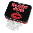 SPENCER and FLEETWOOD - BLOW JOB CON CARAMELLE ALLA MENTA SENZA ZUCCHERO