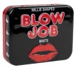 SPENCER and FLEETWOOD - SUGAR-FREE MINT CANDY BLOW JOB SPENCER and FLEETWOOD - SUGAR-FREE MINT CANDY BLOW JOB