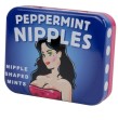 SPENCER and FLEETWOOD - SUGAR-FREE MINT CANDY FORM NIPPLE