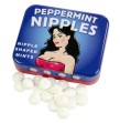 SPENCER and FLEETWOOD - SUGAR-FREE MINT CANDY FORM NIPPLE