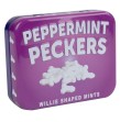 SPENCER and FLEETWOOD - SUGAR-FREE MINT CANDY FORM PENIS SPENCER and FLEETWOOD - SUGAR-FREE MINT CANDY FORM PENIS