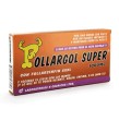 DIABLO GOLOSO - POLLARGOL SUPER SÜßIGKEITEN-BOX DIABLO GOLOSO - POLLARGOL SUPER SÜßIGKEITEN-BOX
