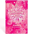SECRETPLAY - STRAWBERRY EXPLOSIVE CANDIES SECRETPLAY - STRAWBERRY EXPLOSIVE CANDIES